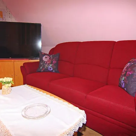 Apartamento Stapel In *