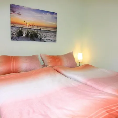 Apartamento Stapel In Büsum