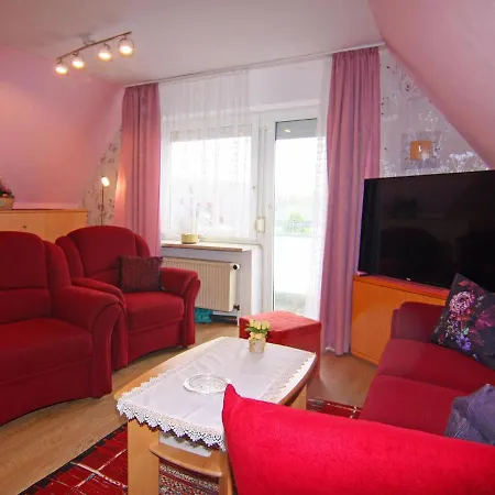 Apartamento Stapel In