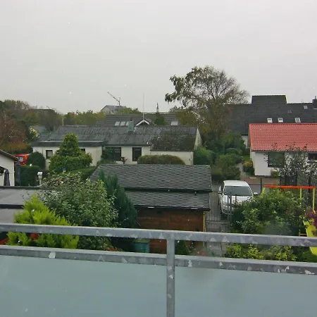 Apartament Stapel In *