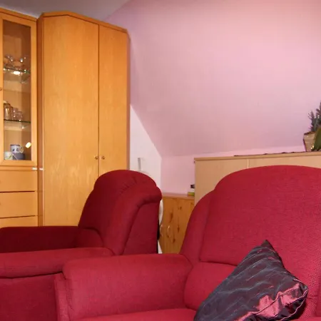 Apartament Stapel In