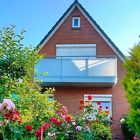 Apartament Stapel In Büsum