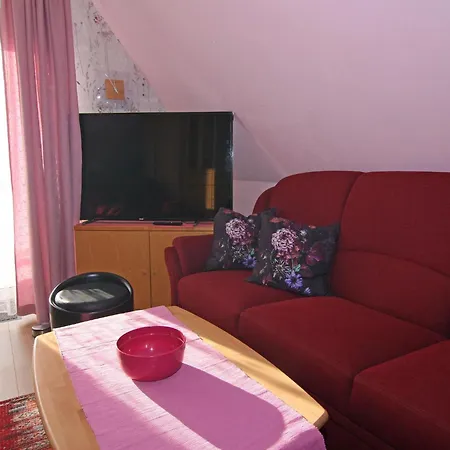 Stapel In Apartament Büsum