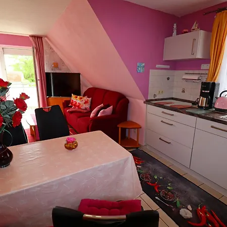 Apartament Stapel In Büsum