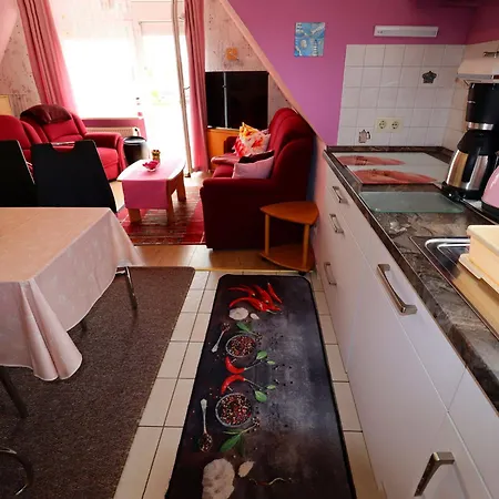 Apartament Stapel In Büsum