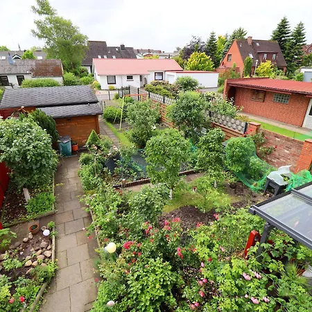 Stapel In Apartament *