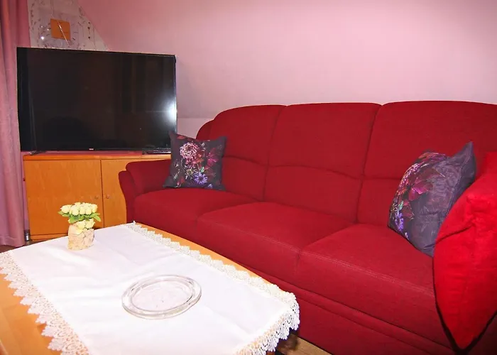 Lägenhet Stapel In *